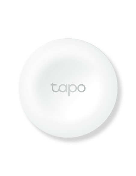 Tapo S200B Inalámbrico Blanco