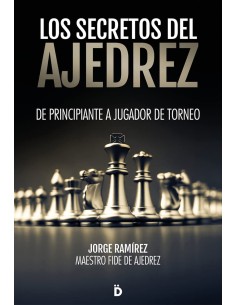 Los secretos del ajedrez