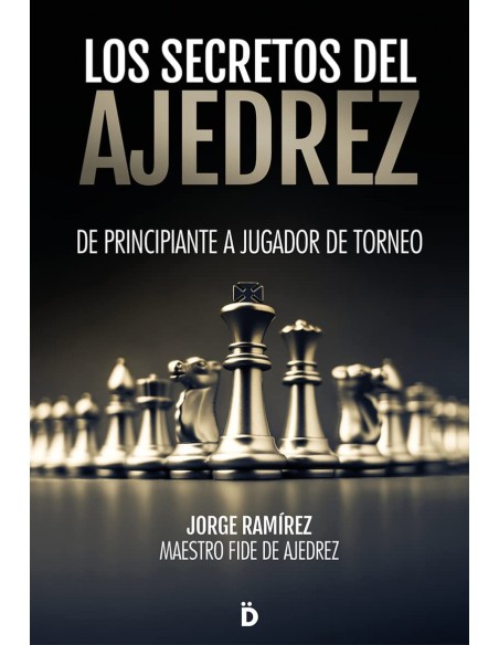 Los secretos del ajedrez