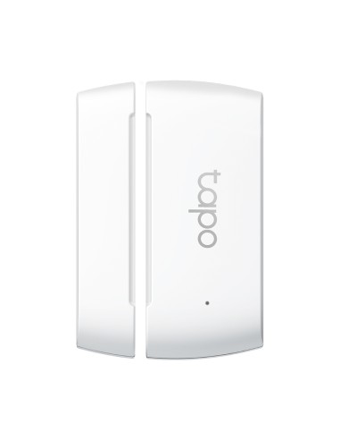 Tapo T110 sensor de puerta / ventana Inalámbrico Puerta/ventana Blanco