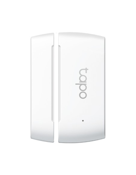 Tapo T110 sensor de puerta / ventana Inalámbrico Puerta/ventana Blanco