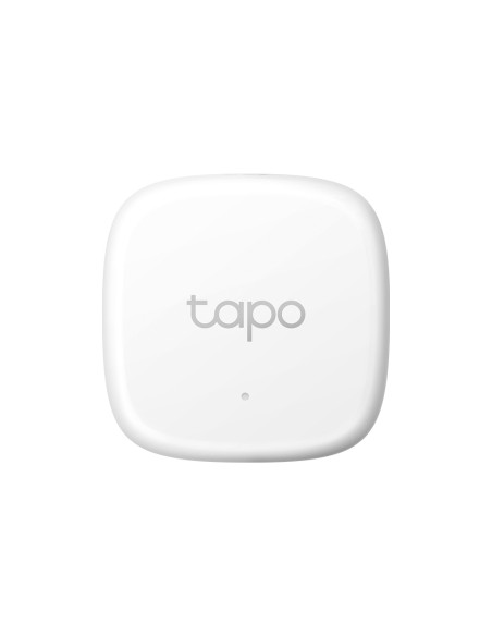 Tapo T310 Interior Sensor de temperatura y humedad Independiente Inalámbrico