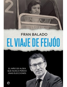 El viaje de Feijoo