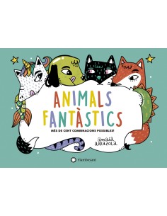 Animals fantastics