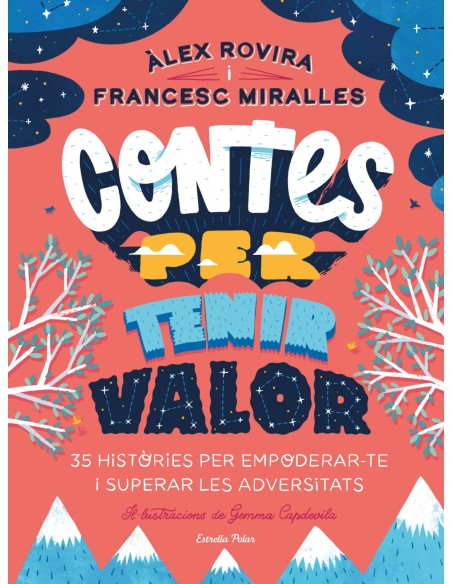 Contes per tenir valor