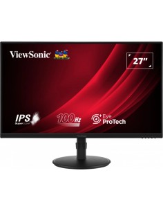 VG2708A-MHD pantalla para PC 68,6 cm (27") 1920 x 1080 Pixeles Full HD LED Negro