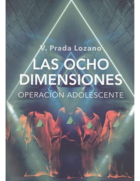 Las ocho dimensiones