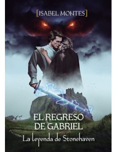 El regreso de Gabriel