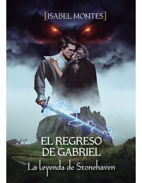 El regreso de Gabriel