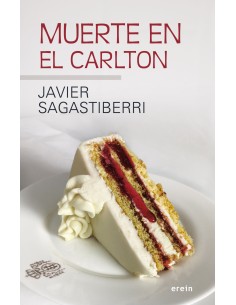 MUERTE EN EL CARLTON