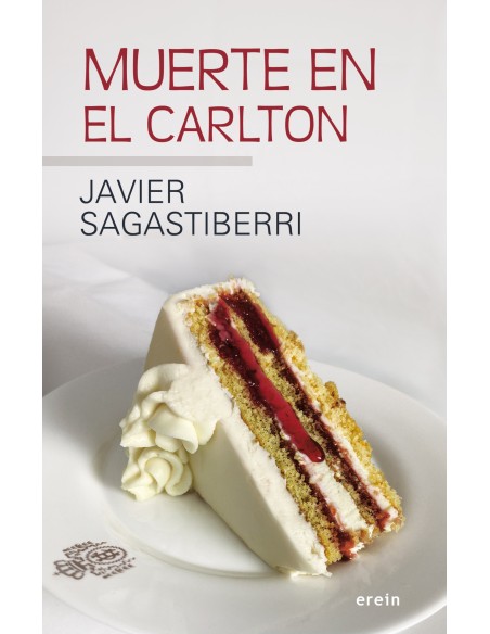 MUERTE EN EL CARLTON