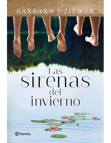 Las sirenas del invierno