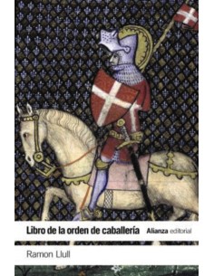 Libro de la orden de caballeria