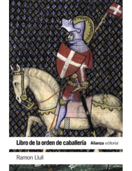 Libro de la orden de caballeria