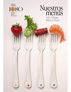 Nuestros menus