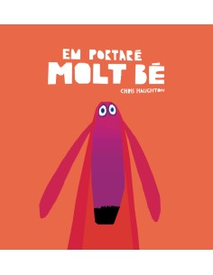 Em portare molt be Llibre de cartro