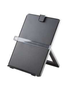 21106 archivador Plástico Negro