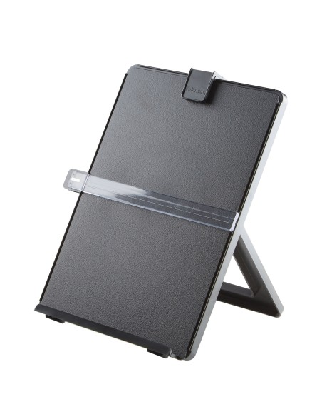 21106 archivador Plástico Negro