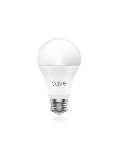 Cave Bombilla inteligente Wi-Fi 8 W