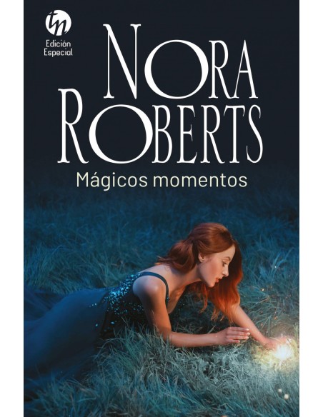 Magicos momentos