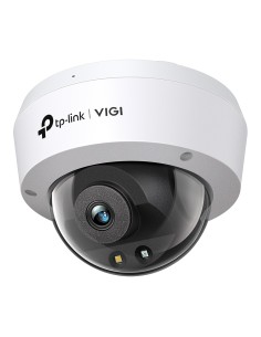 VIGI C240 (2.8mm) Almohadilla Cámara de seguridad IP Interior y exterior 2560 x 1440 Pixeles Techo/pared