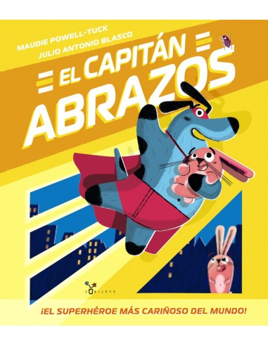 El Capitan Abrazos