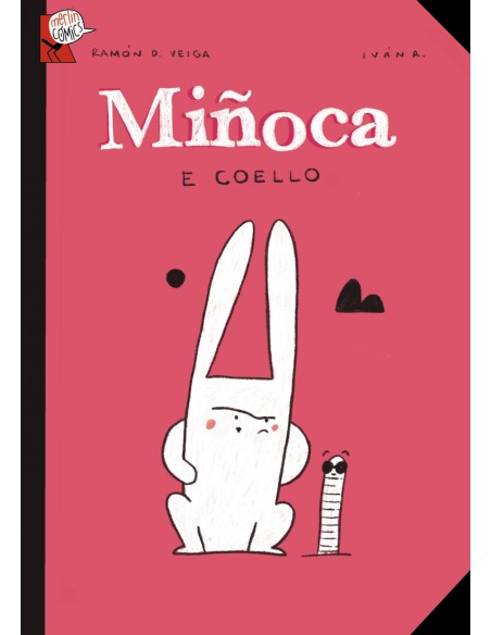 Minoca e Coello