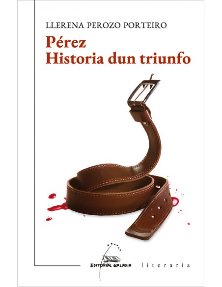 PEREZ HISTORIA DUN TRIUNFADOR