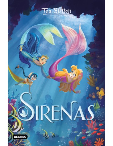 Sirenas