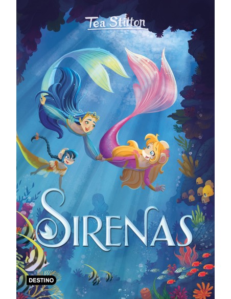 Sirenas