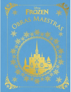 Frozen Obras maestras