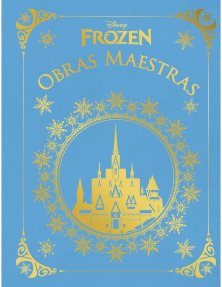 Frozen Obras maestras