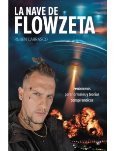 La nave de FlowZeta