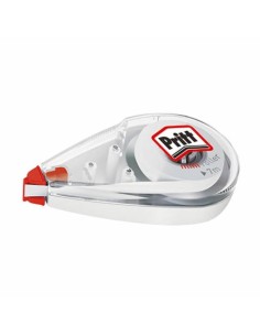 CORRECTOR CINTA MINI ROLLER 4,2MM. X 7M. PRITT 2111678