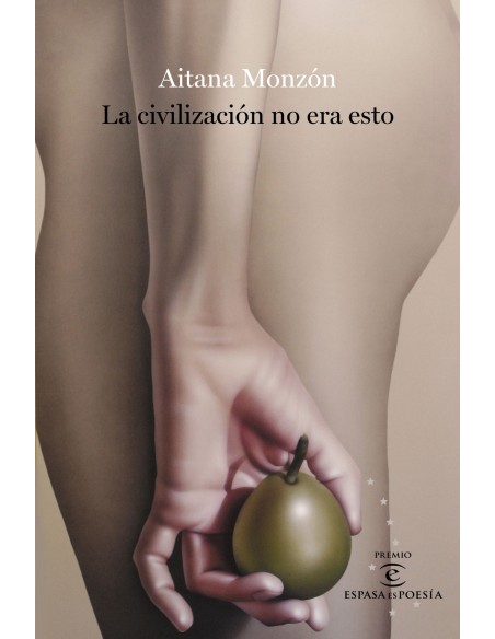 La civilizacion no era esto