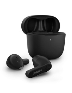 2000 series TAT2236BK Auriculares Inalámbrico Dentro de oído Llamadas/Música Bluetooth Negro 2