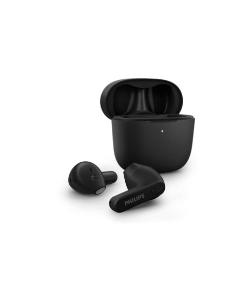 2000 series TAT2236BK Auriculares Inalámbrico Dentro de oído Llamadas/Música Bluetooth Negro
