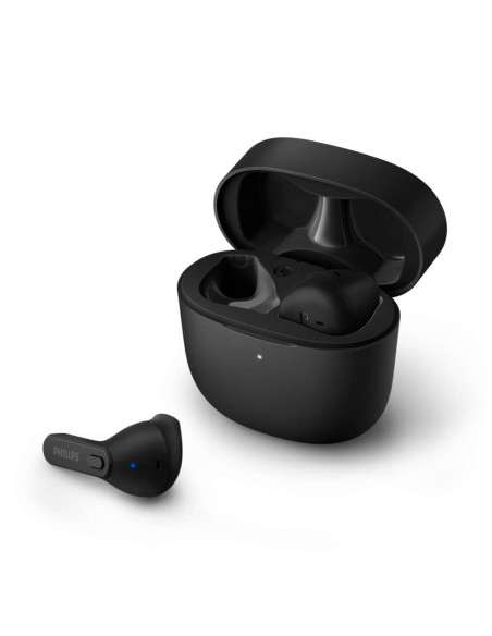 2000 series TAT2236BK Auriculares Inalámbrico Dentro de oído Llamadas/Música Bluetooth Negro