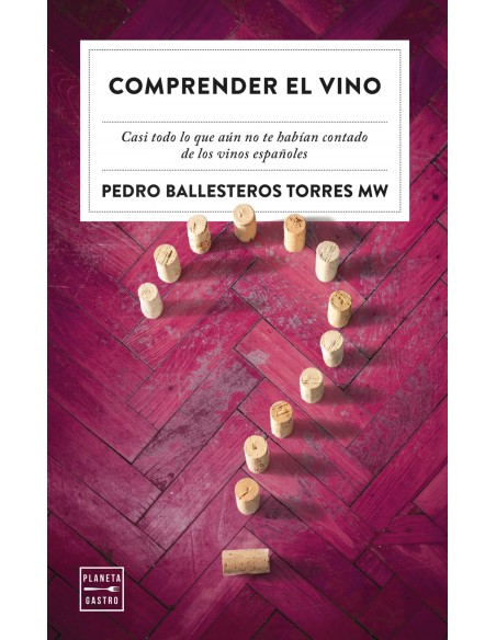 Comprender el vino
