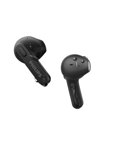 2000 series TAT2236BK Auriculares Inalámbrico Dentro de oído Llamadas/Música Bluetooth Negro