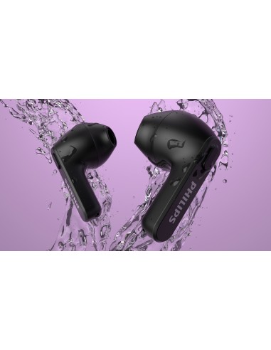 2000 series TAT2236BK Auriculares Inalámbrico Dentro de oído Llamadas/Música Bluetooth Negro