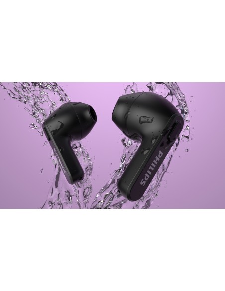 2000 series TAT2236BK Auriculares Inalámbrico Dentro de oído Llamadas/Música Bluetooth Negro