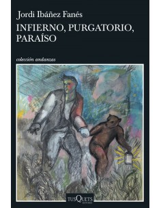 Infierno Purgatorio Paraiso