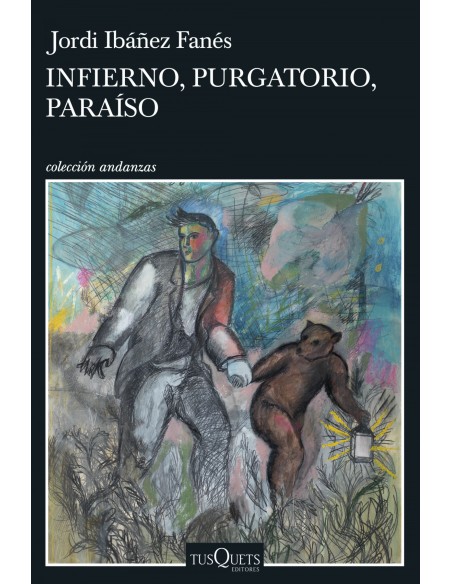 Infierno Purgatorio Paraiso