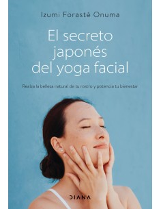 El secreto japones del yoga facial