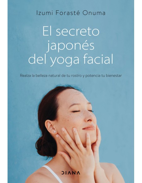 El secreto japones del yoga facial