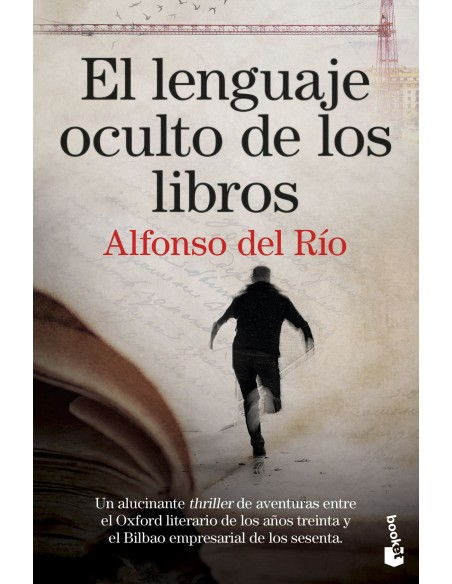 El lenguaje oculto de los libros