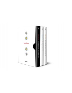 Estuche El sol y sus flores otras maneras de usar la boca y todo lo que necesi