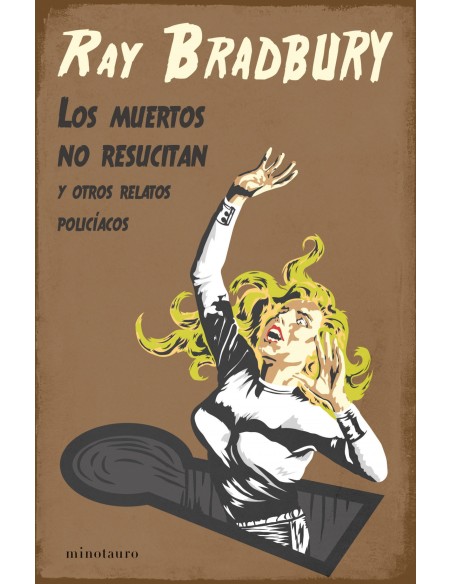 Los muertos no resucitan