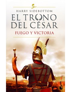 El trono del cesar Fuego y victoria